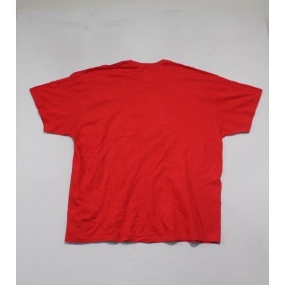 Boston Red Sox Men Tee Shirt B Logo Short Sleeve Size XXL - Picture 4 of 8